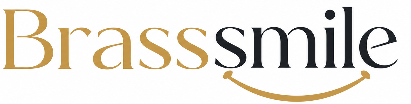 Brasssmile